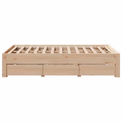 VidaXL 3308819 bed frame - Additional view 5