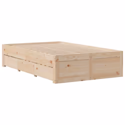 VidaXL 3308819 bed frame - Additional view 6