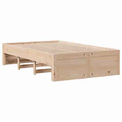 VidaXL 3308819 bed frame - Additional view 7