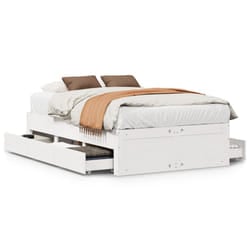 VidaXL 3308820 bed frame