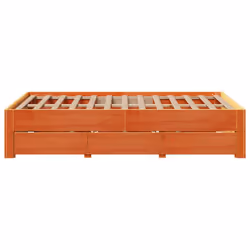 VidaXL 3308824 bed frame - Additional view 5