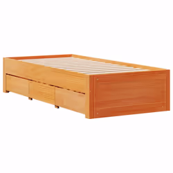 VidaXL 3308827 bed frame