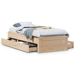 VidaXL 3308828 bed frame
