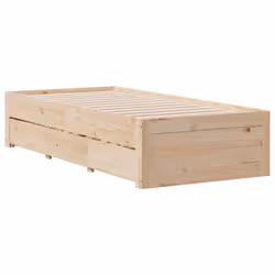 VidaXL 3308828 bed frame