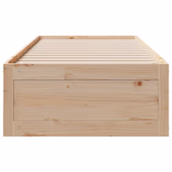 VidaXL 3308828 bed frame - Additional view 4