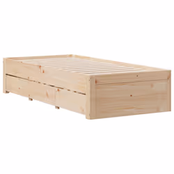 VidaXL 3308828 bed frame - Additional view 6