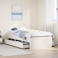 VidaXL 3308829 bed frame - Additional view 2