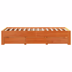 VidaXL 3308830 bed frame - Additional view 5