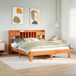 VidaXL 3308836 bed frame