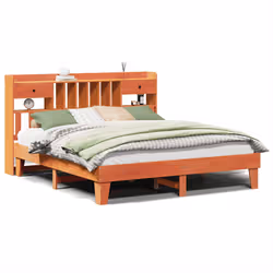 VidaXL 3308836 bed frame