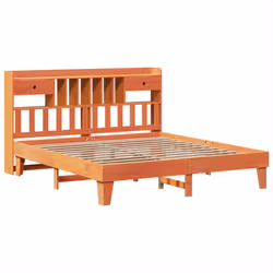 VidaXL 3308836 bed frame