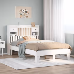 VidaXL 3308838 bed frame - Additional view 2