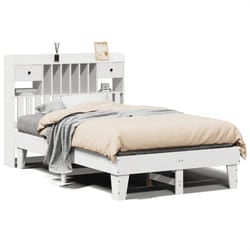 VidaXL 3308841 bed frame