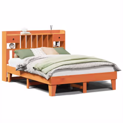 VidaXL 3308842, Brown, 156 cm, 2.27 m, 110 cm, 1500 x 2000 mm, 1 pc(s)