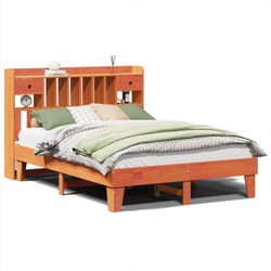 VidaXL 3308842 bed frame