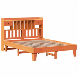 VidaXL 3308842 bed frame
