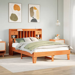 VidaXL 3308845 bed frame