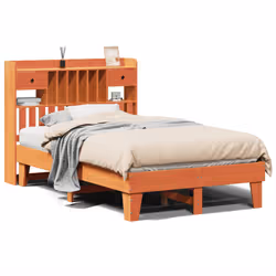 VidaXL 3308848 bed frame