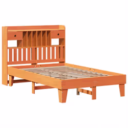 VidaXL 3308848 bed frame