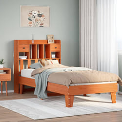 VidaXL 3308851 bed frame
