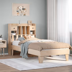 VidaXL 3308852 bed frame - Additional view 2