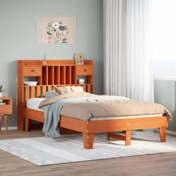 VidaXL 3308857 bed