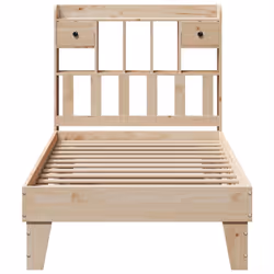 VidaXL 3308858 bed frame - Additional view 4