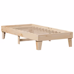 VidaXL 3308864 bed frame - Additional view 5