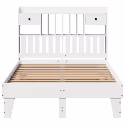 VidaXL 3308865 bed frame - Additional view 4
