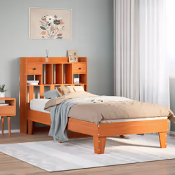 VidaXL 3308866, Brown, 96 cm, 2.17 m, 110 cm, 900 x 1900 mm, 1 pc(s)