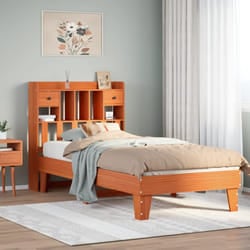 VidaXL 3308866 bed frame