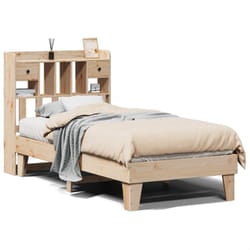 VidaXL 3308867 bed frame