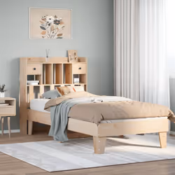 VidaXL 3308867 bed frame