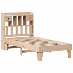 VidaXL 3308867 bed frame
