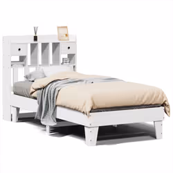 VidaXL 3308868, White, 81 cm, 2.17 m, 110 cm, 750 x 1900 mm, 1 pc(s)