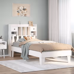 VidaXL 3308868 bed frame