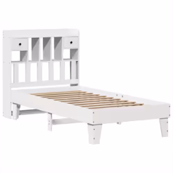 VidaXL 3308868 bed frame
