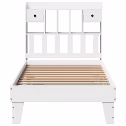 VidaXL 3308868 bed frame - Additional view 4