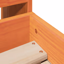 VidaXL 3308869 bed frame - Additional view 8