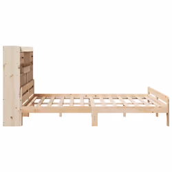 VidaXL 3308878 bed - Additional view 5