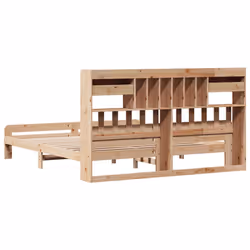 VidaXL 3308878 bed - Additional view 6