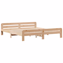 VidaXL 3308878 bed - Additional view 8