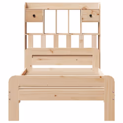 VidaXL 3308879 bed - Additional view 4