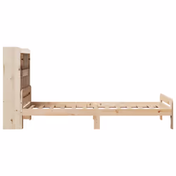 VidaXL 3308879 bed - Additional view 5