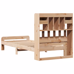 VidaXL 3308879 bed - Additional view 6