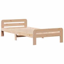 VidaXL 3308879 bed - Additional view 8