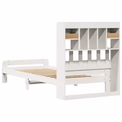 VidaXL 3308880 bed - Additional view 6