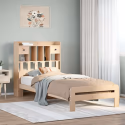 VidaXL 3308897 bed