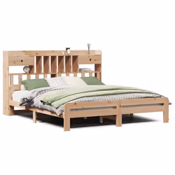 VidaXL 3308902, Wood, Wood, Wood, 180 kg, 1240 mm, 1935 mm