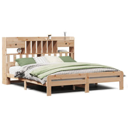 VidaXL 3308902 bed